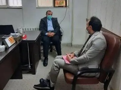 ارائه خدمات بیمه‌ به تمام اقشار جامعه تکلیف دولت است