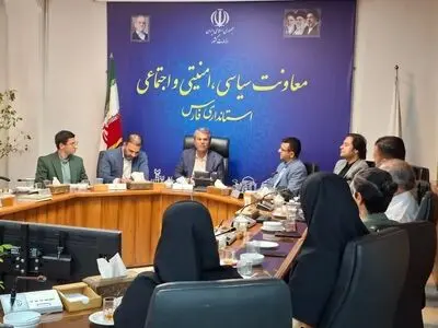 اختلاف سیاسی نباید به دو قطبی‌سازی و تخریب سرمایه اجتماعی منجر شود 
