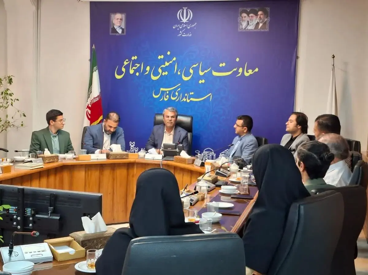 اختلاف سیاسی نباید به دو قطبی‌سازی و تخریب سرمایه اجتماعی منجر شود 