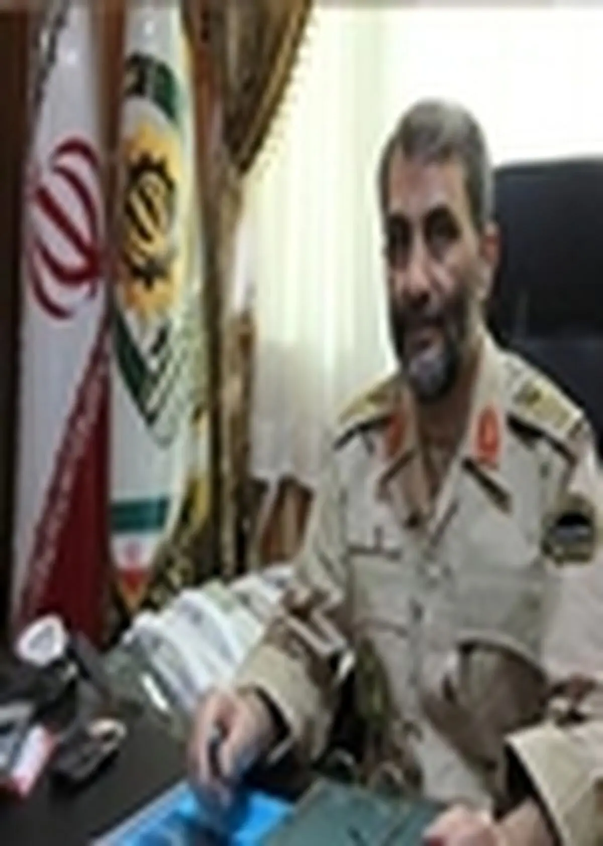 دستگیری ۳ تروریست در مرز