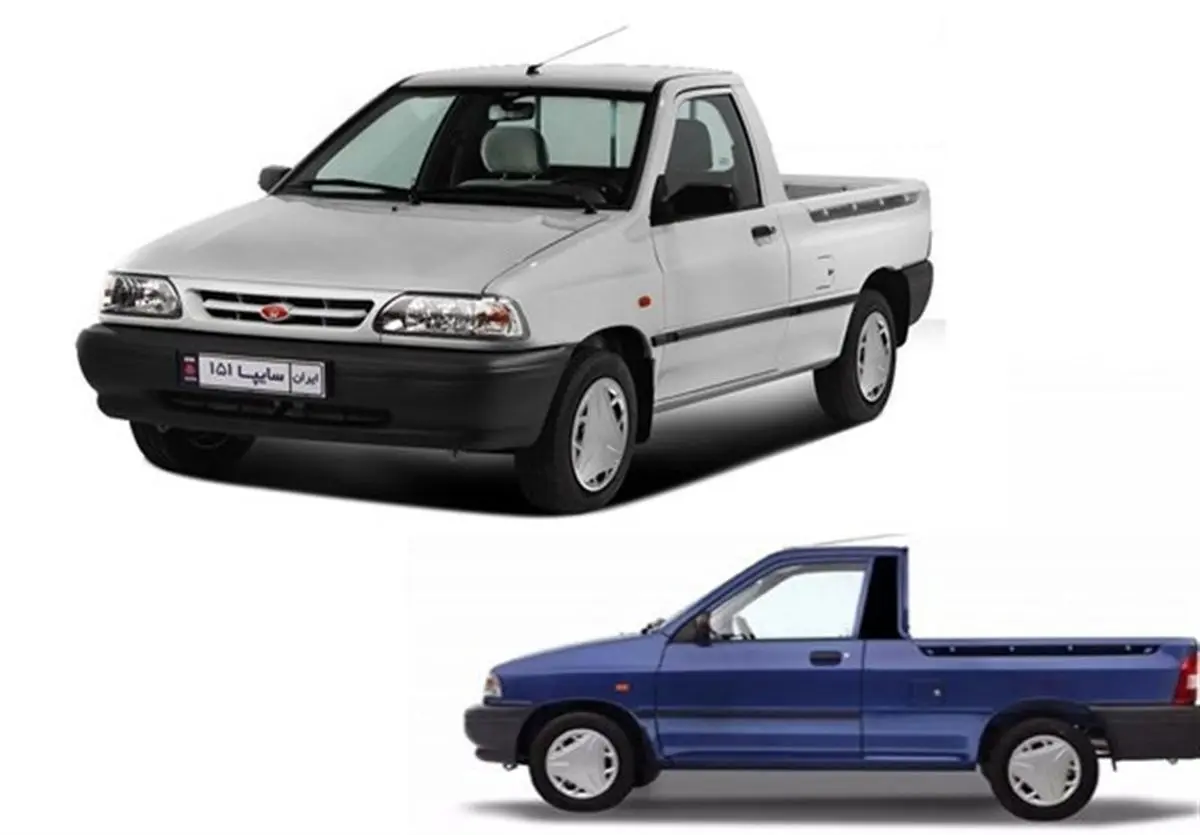 فروش فوری خودرو با قیمت جدید + لینک ثبت نام