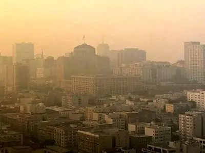 وقوع ناپایداری‌های جوی در استان اردبیل