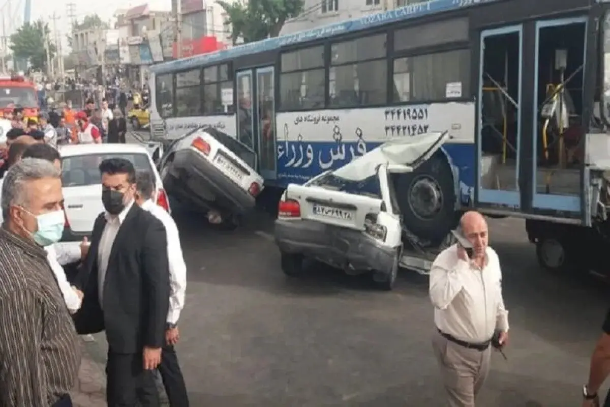 سرنشینان چطور امنیت سفر را تهدید می‌کنند؟