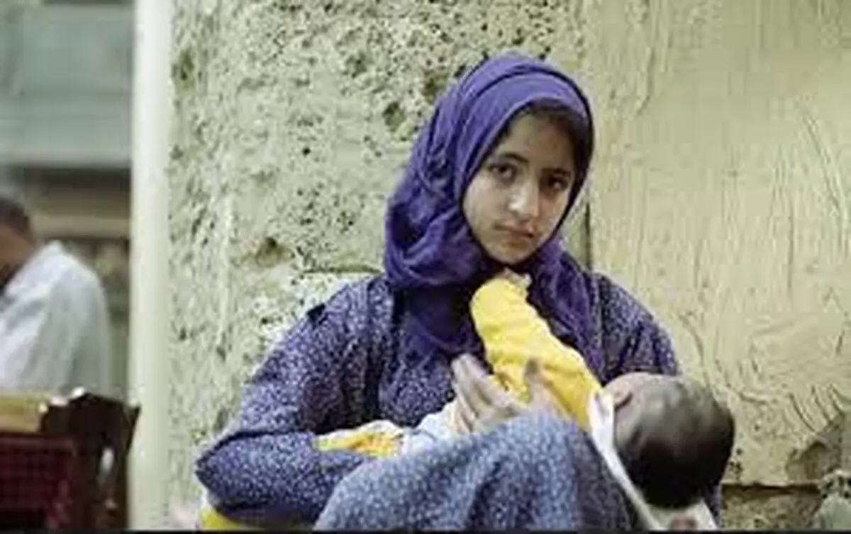 جمعی از فعال مدنی خواستار منع ازدواج کودکان شدند