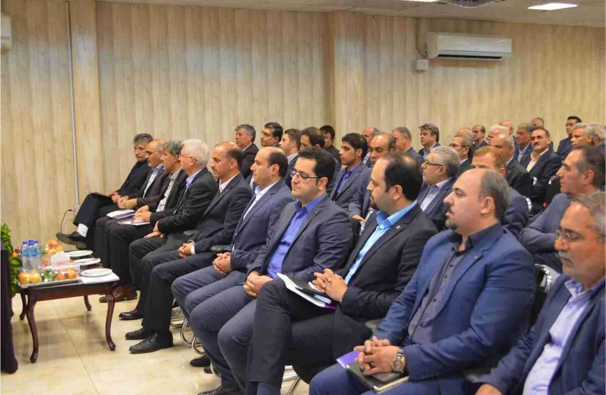 تحقق اهداف، نیازمند تلاش هدفمند است