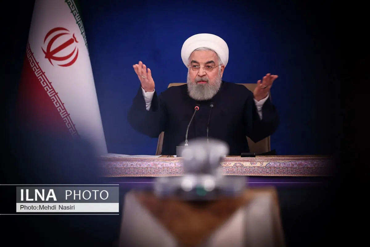 خرید واکسن اولویت اول دولت است/ دو ماه دیگر که واکسن بیاید، روسیاهی به ذغال می‌ماند/ برای تاخیر در تامین واکسن به آمریکا فحش بدهید