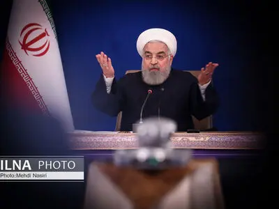 خرید واکسن اولویت اول دولت است/ دو ماه دیگر که واکسن بیاید، روسیاهی به ذغال می‌ماند/ برای تاخیر در تامین واکسن به آمریکا فحش بدهید