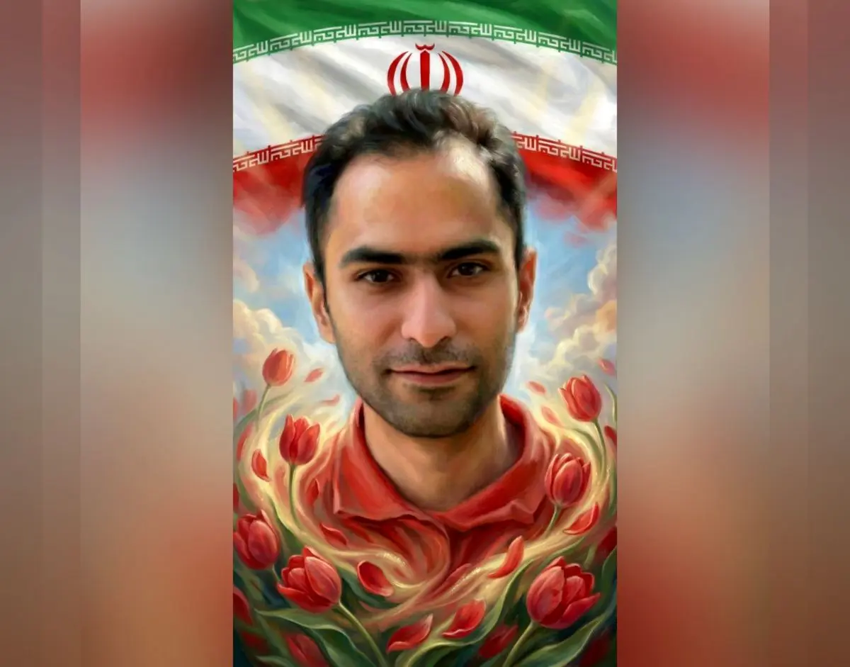 تسلیت رئیس سازمان صداوسیما در پی شهادت صدرا ردایی و فرزاد مهدوی/ مرگ به «ارگ» راه ندارد