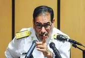 شرارت در آبراه‌های بین المللی بدون پاسخ نمی‌ماند
