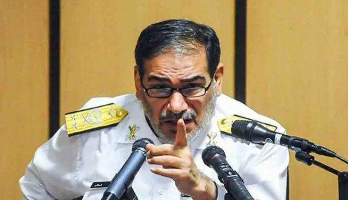 شرارت در آبراه‌های بین المللی بدون پاسخ نمی‌ماند