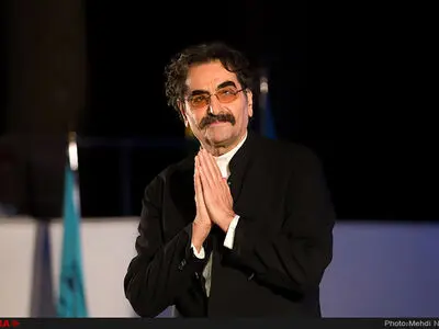 پخش زنده کنسرت شهرام ناظری از برنامه آهنگ 