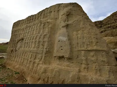 تعیین عرصه و حریم ۹ محوطه و بنای تاریخی شهرستان ایذه