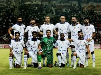 فریبا: عیار تیم‌ها بعد از هفته پنجم مشخص می‌شود