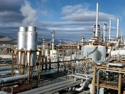 Chinese firm replaces Total in Iran’s South Pars project: Minister
