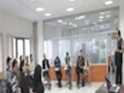 برگزاری دوره آموزشی ۰۵۳ تقرب پرواز در فرودگاه تبریز