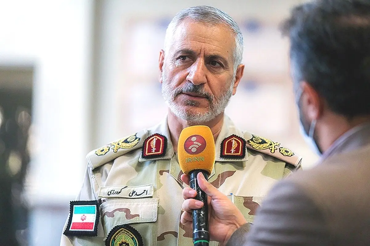 توقیف نفتکش حامل ۲ میلیون لیتر سوخت قاچاق در آب های جاسک