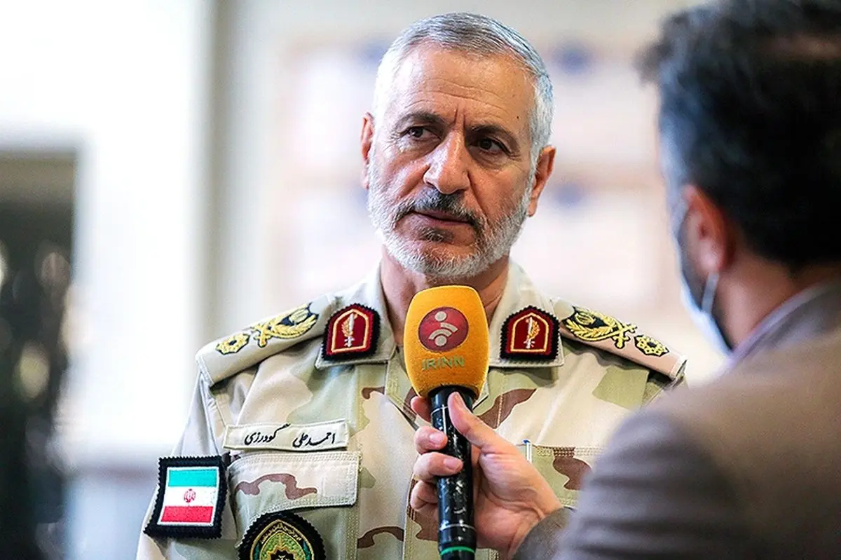توقیف نفتکش حامل ۲ میلیون لیتر سوخت قاچاق در آب های جاسک