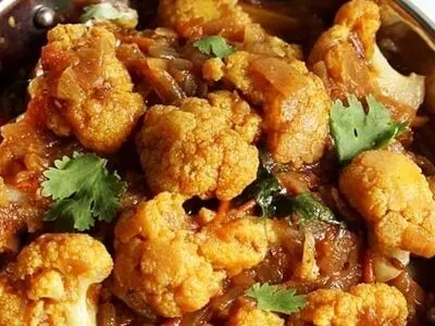 این خورش گل کلم را یک بار درست کنید، عاشقش می شوید