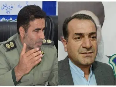 تخلفات گسترده انتخاباتی، عزل فرماندار باشت را بدنبال داشت