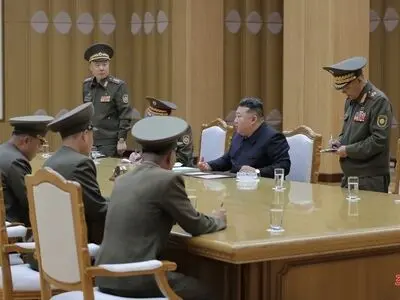 DPRK’s Stern Warning against Serious Provocation of ROK