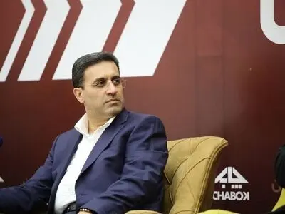 ایجاد زیرساخت گسترده لجستیک در هلدینگ دکا