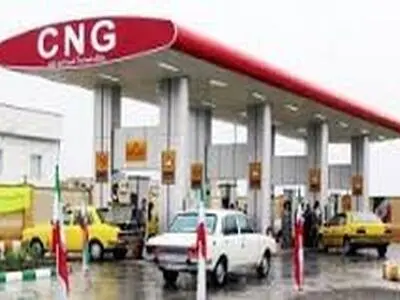 گاز تحویلی به جایگاه‌ها شیرین است / توسعه LPGها مدنظرمان نیست