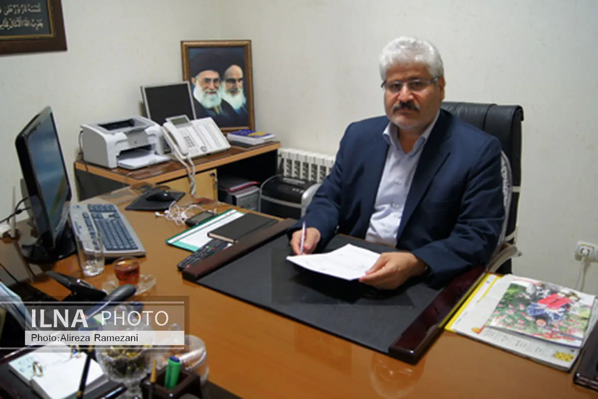آخرین اقدامات دولت تدبیر و امید در بخش کهریزک