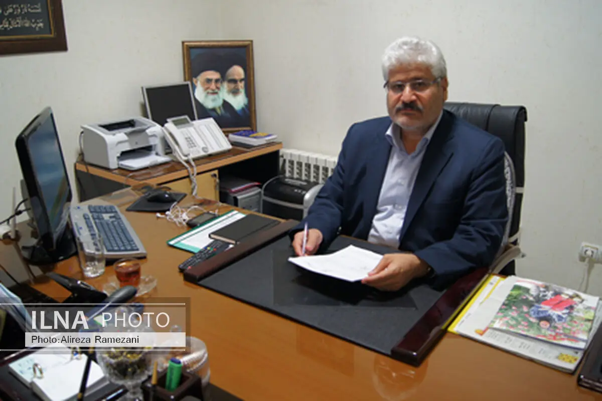 آخرین اقدامات دولت تدبیر و امید در بخش کهریزک