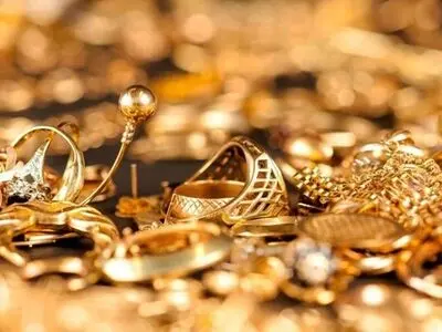 بزرگترین سرقت طلا در مشهد اتفاق افتاد/ ۱۸ کیلوگرم طلا از پاساژ مرمر سرقت شد
