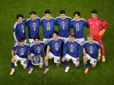 مصدومیت ژاپن را رها نمی‌کند