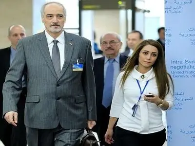 هیات دولت سوریه برای مشارکت در مذاکرات ژنو شرط گذاشت