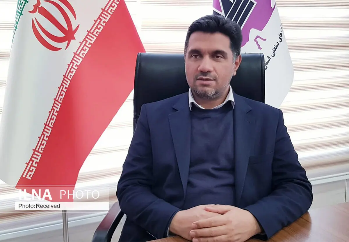 توانمندی‌های صنعتی قزوین در نمایشگاه تخصصی صادرات عرضه می‌شود