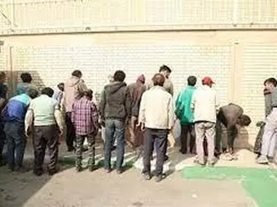  معرفی ۳۶ نفر از معتادین متجاهر در شوشتر به مرکز ترک اعتیاد 