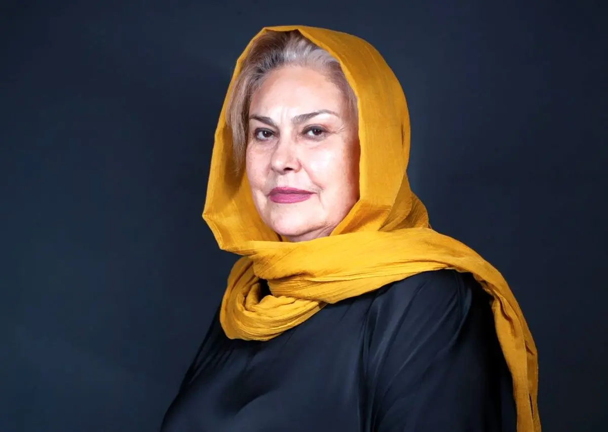 بازگشت مهرانه مهین‌ترابی به تئاتر  پس از ۲۳ سال 
