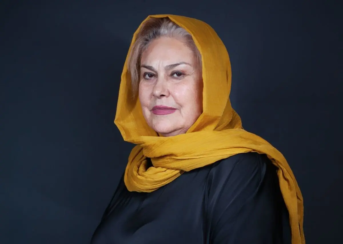بازگشت مهرانه مهین‌ترابی به تئاتر  پس از ۲۳ سال 