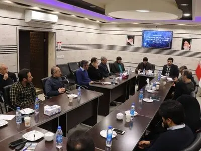 آذربایجان شرقی باید در عرصه هنر نیز پیشران باشد