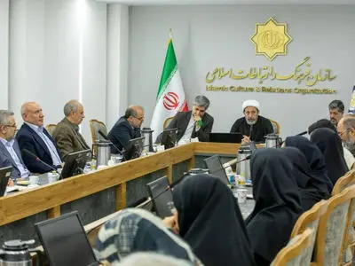 سازمان فرهنگ از بازیگران روایت‌سازی فرهنگی باشد