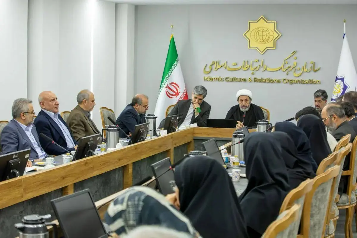 سازمان فرهنگ از بازیگران روایت‌سازی فرهنگی باشد