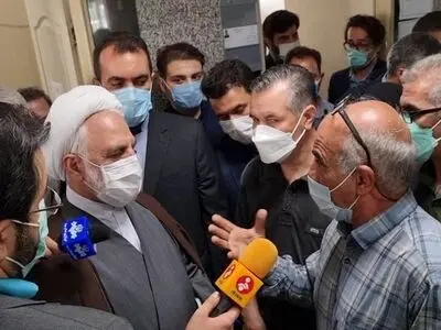 پرونده اراضی وقفی شهرستان قدس به صورت ویژه مورد بررسی قرار گیرد/ قرار بازداشت موقت تا جایی که ضرورت ندارد، صادر نشود