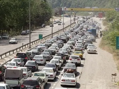 محدودیت‌های ترافیکی مراسم تشییع شهدای آتش‌نشان اعلام شد