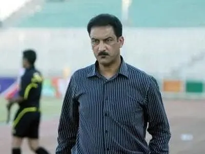 سرخاب: شنیدم که تیم برای قهرمانی بسته شده است