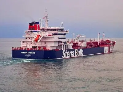Britain wins early European support for Hormuz naval mission; Reuters