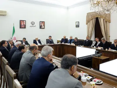  مطمئن هستم مشکلات اقتصادی حل می‌شود