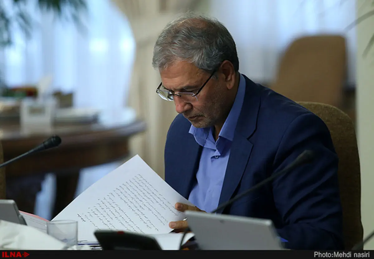 ربیعی تنها گزینه جامعه کارگری برای وزارت کار است/امیدواریم در چهار سال دوم شاهد افتتاح کارخانه در سیستان و بلوچستان باشیم