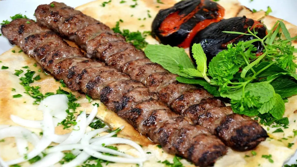 بی توجهی به سلامت غذایی مانع ثبت جهانی کباب بناب می‌شود