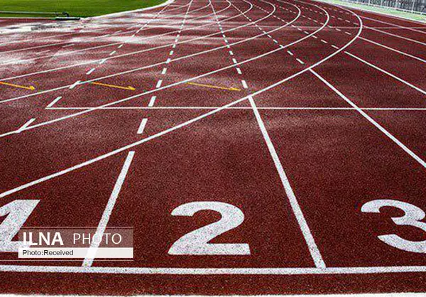 دونده قزوینی مدال برنز مسابقات جهانی پیوند اعضا را به گردن آویخت