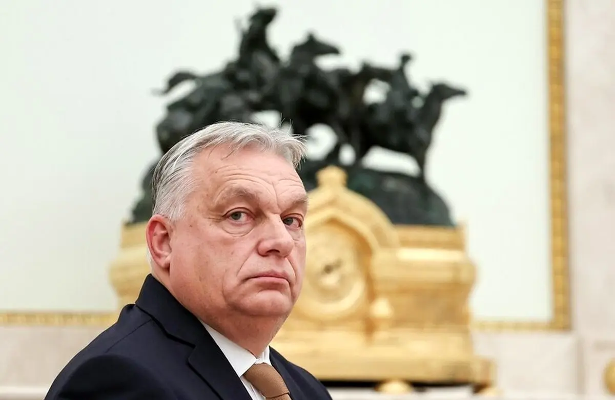 تاکید اوربان بر لزوم آغاز سریع مذاکرات سطح بالای روسیه و اروپا 