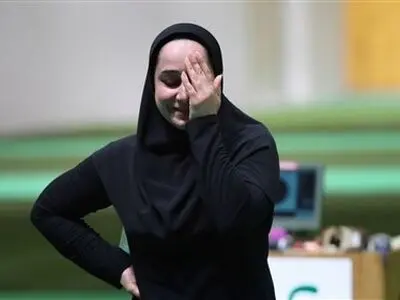 ساره جوانمردی: برای کسب مدال نیاز به فراهم بودن امکانات داریم