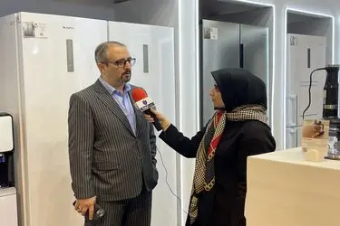 چابکی و اعتماد مصرف‌کننده، رمز موفقیت برند بلانتون است+ (ویدیو)