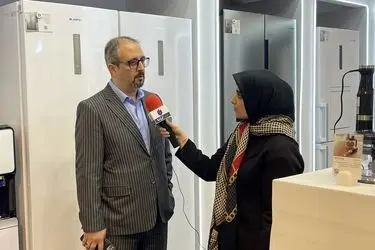 چابکی و اعتماد مصرف‌کننده، رمز موفقیت برند بلانتون است+ (ویدیو)